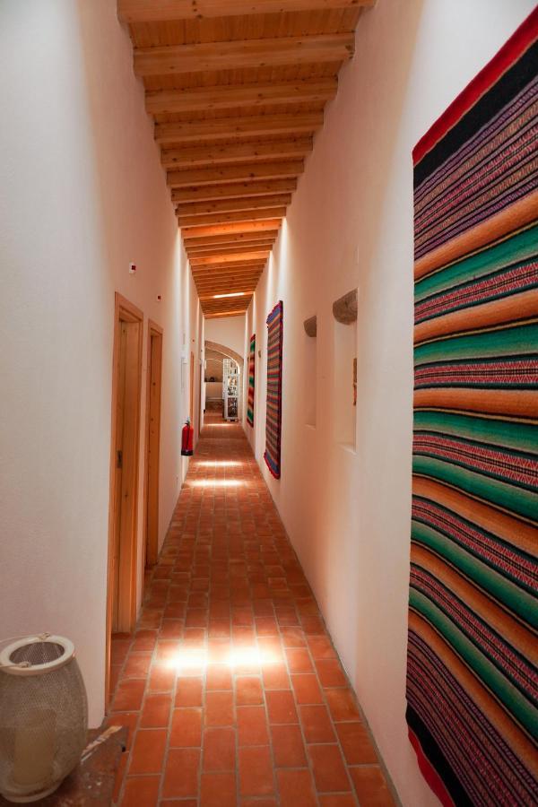 Casas De Santa Rita Villa Evora Monte Exterior photo