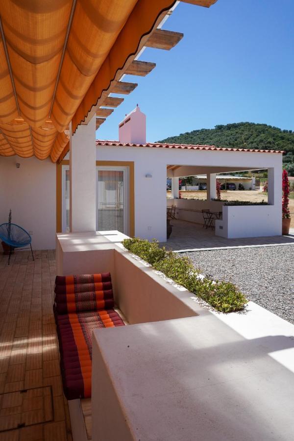 Casas De Santa Rita Villa Evora Monte Exterior photo